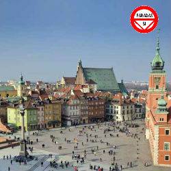 Varsovia