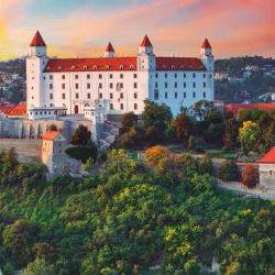Bratislava
