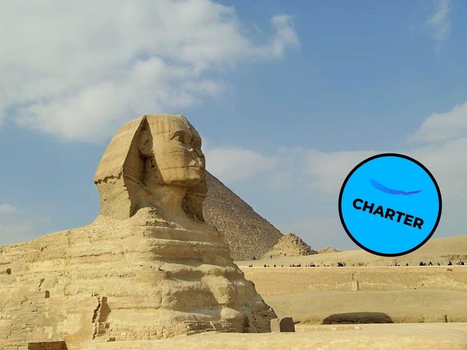 PROMO  EGIPTO BÁSICO CON ABU SIMBEL