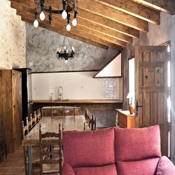 Casa rural Tarrega