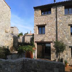 Casa rural Santa Coloma de Queralt