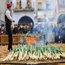 Festa del Calçot de Valls