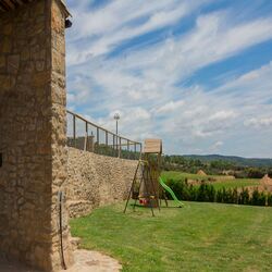 Casa rural Naves