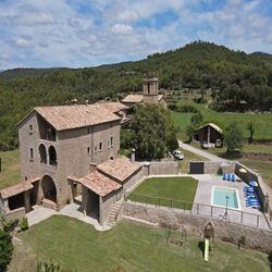 Casa rural Naves