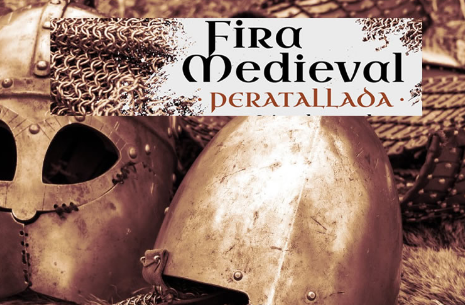 Fira medieval de Peratallada