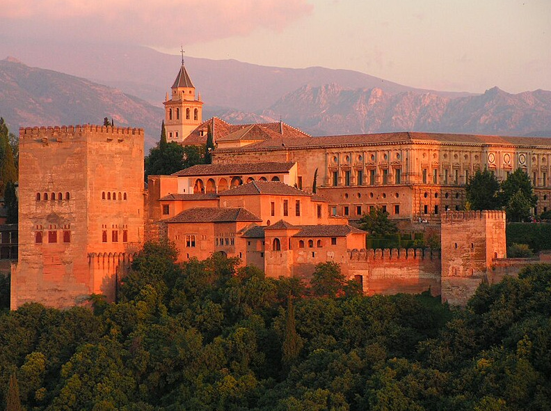 Andalucía desconocida