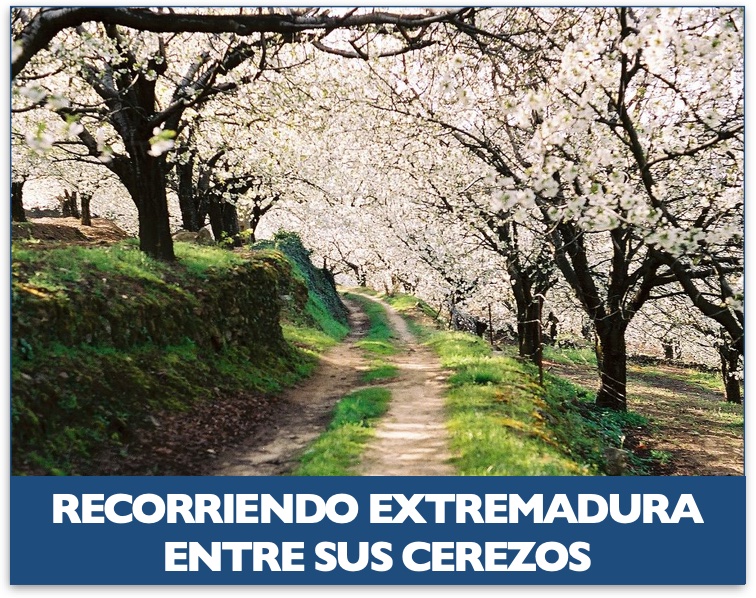 Extremadura Semana Santa 2024
