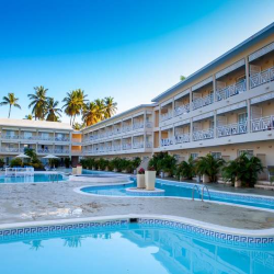 Hotel Vista Sol Punta Cana Beach Resort & Spa (Punta Cana) 4*