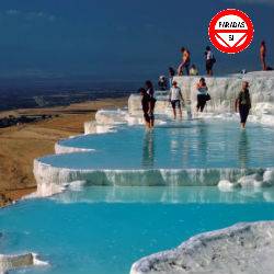 Lago Salado