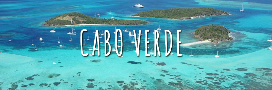 Ofertas viajes a Cabo Verde