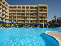 Imagen: Grand Pyramids Hotel 5*
