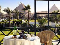 Imagen: Mercure Cairo Le Sphinx