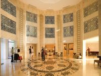 Imagen: Hilton Luxor 5*