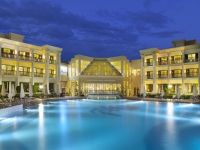Imagen: Hilton Hurgada Resort 5*