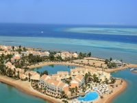 Imagen: Movenpick Resort El Gouna 5*