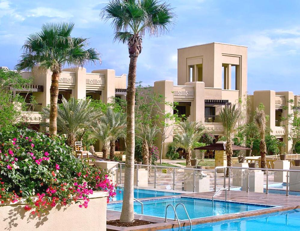 Imagen: Holiday Inn Resort Dead Sea 