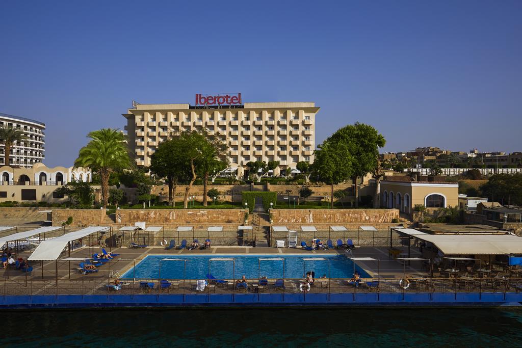 Imagen: Iberotel Luxor 4* Sup