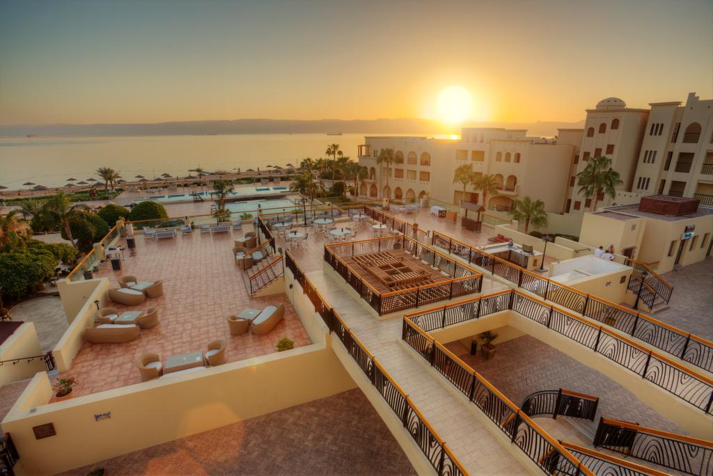Imagen: Grand Tala Bay Resort Aqaba 