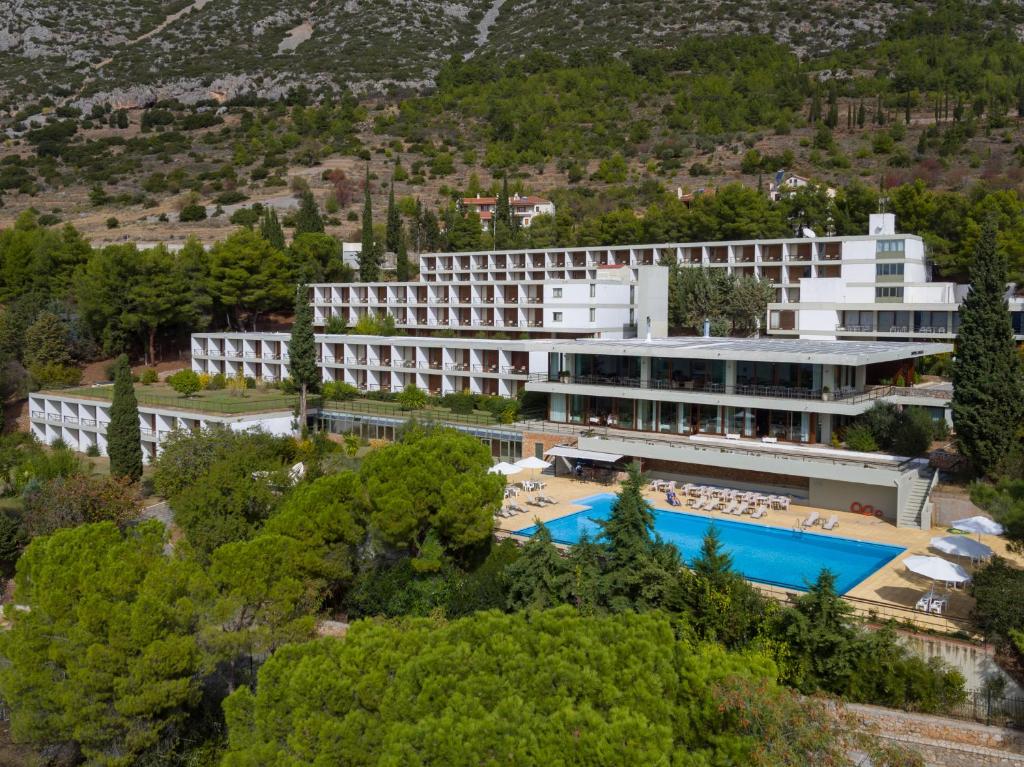 Imagen: Amalia Hotel Delphi 