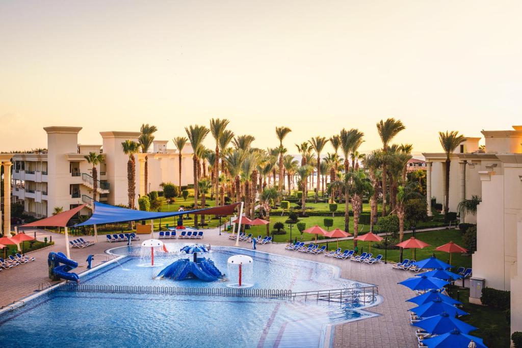 Imagen: Swiss Inn Resort Hurghada