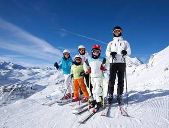 Esquiar em Garmisch & Munique - 7 Dias