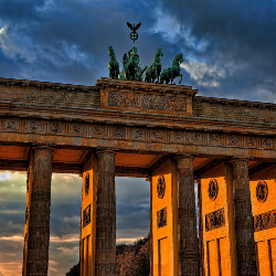 BERLIN Y PRAGA: UN VERANO DIFERENTE