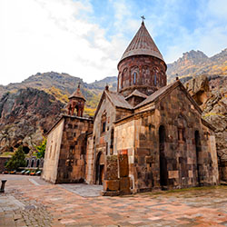 Armenia Maravillosa