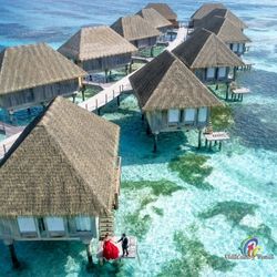 Maldivas Todo Incluido. FullColors Travel