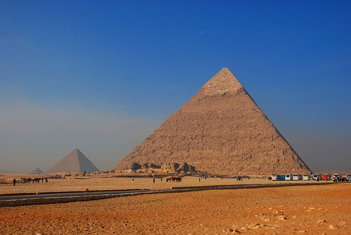 EGIPTO EN 12 DIAS