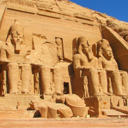Oferta de viaje a Egipto Seti Abu Simbel