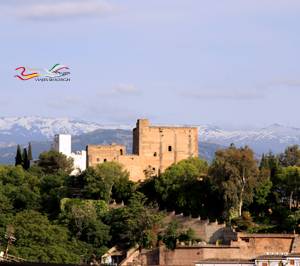 Alhambra y Sierra Morena