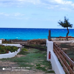 FORMENTERA