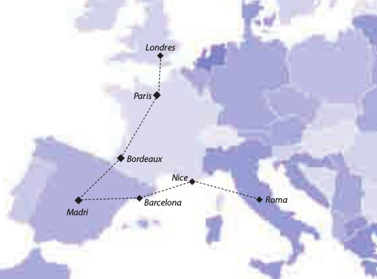 Europa Essencial