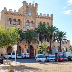 Escapada a MENORCA 