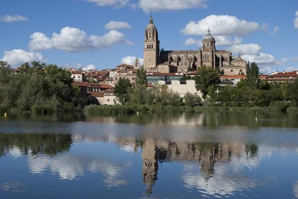 Circuito Salamanca, La Alberca y  la Sierra de Francia Primavera Verano Otoño 23 - 24