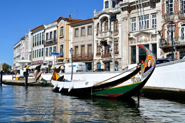 viaje cultural al norte del portugal