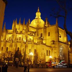 Madrid corazón de España