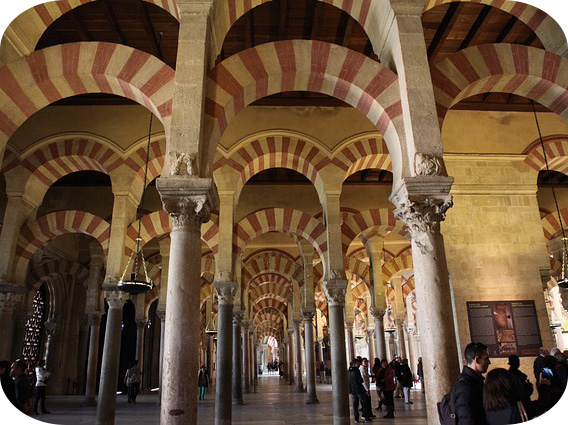 Córdoba, España