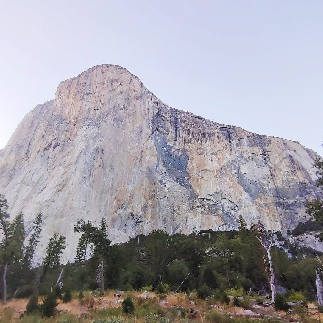 Tour Organizado Costa Oeste con Parques Nacionales; Yosemite y Gran Cañón