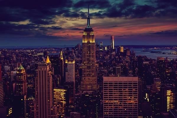 Viaje De Lujo A Nueva York Hoteles Exclusivos