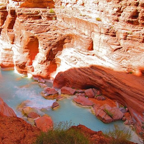 Tour Organizado Costa Oeste con Parques Nacionales; Yosemite y Gran Cañón