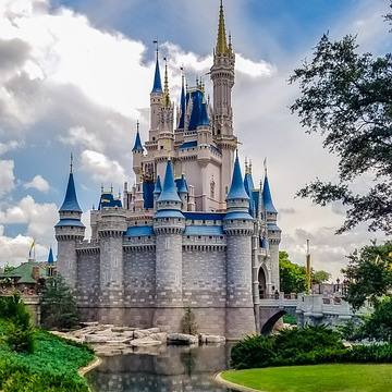 Ruta por Florida con Disney hasta los Cayos