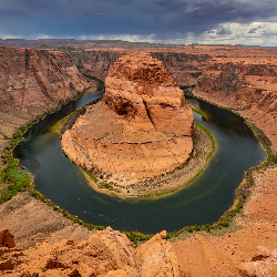 Tour Organizado Costa Oeste con Parques Nacionales, extensión Antelope Canyon