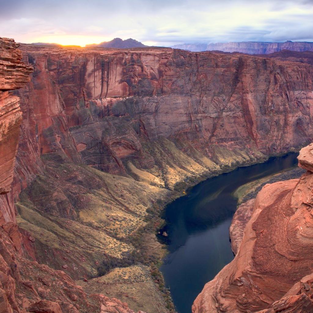 Tour Organizado Costa Oeste con Parques Nacionales, extensión Antelope Canyon