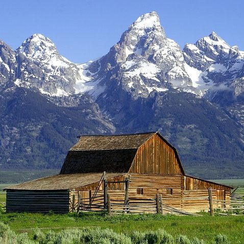 Yellowstone y las Rocosas de Canadá en Coche con Vancouver y Seattle