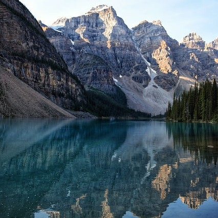 Yellowstone y las Rocosas de Canadá en Coche con Vancouver y Seattle