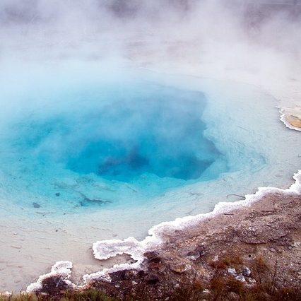 Costa Oeste Grandes Parques extensión Utah y Yellowstone Express