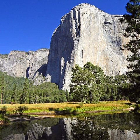 Tour Organizado Costa Oeste con Parques Nacionales; Yosemite y Gran Cañón