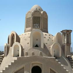 Históric Iran