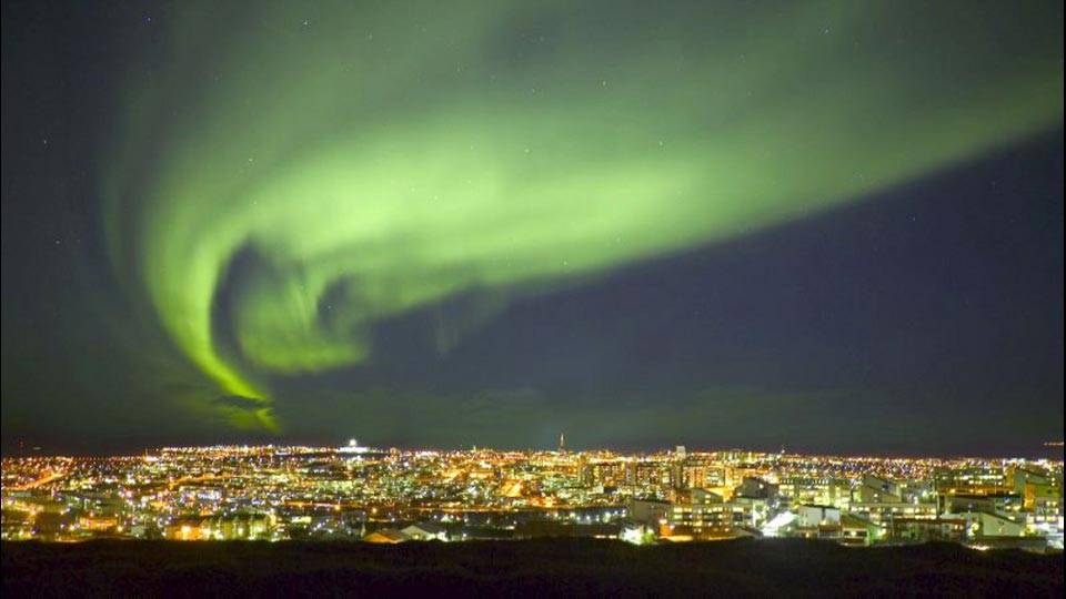 Islândia 